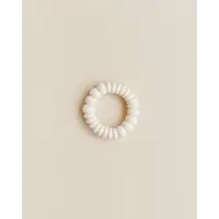 SPEEN & KOORD teether mosie - milk