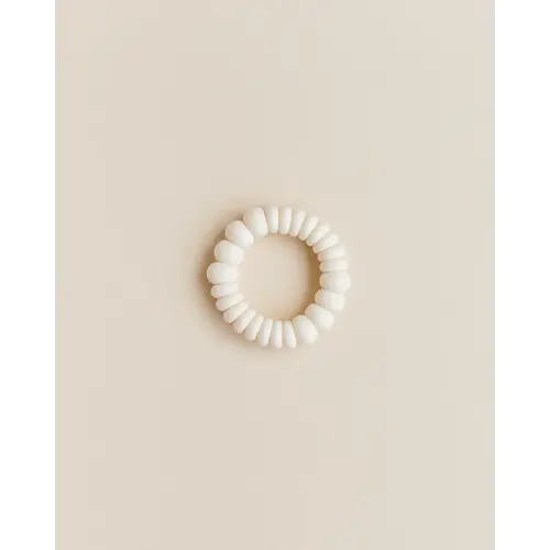 SPEEN & KOORD teether mosie - milk
