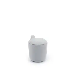 silicone baby sippy cup - cloud