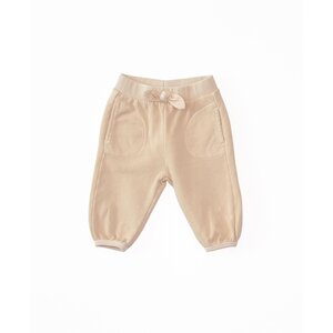 PLAY UP fleece trousers last size 9M - soft pink slow fleece trousers last size 9M - soft pink slow