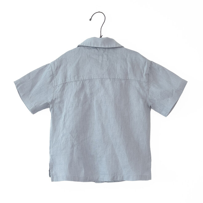 linen shirt