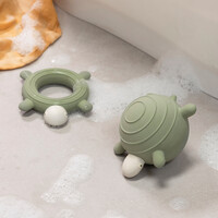 SEBRA bath ball - turtle