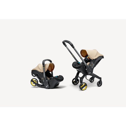 doona i autostoel & kinderwagen - sahara sand DOONA doona i autostoel & kinderwagen - sahara sand