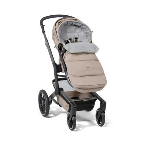 JOOLZ universele voetenzak voor joolz kinderwagens - sandy taupe