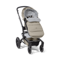 JOOLZ universele voetenzak voor joolz kinderwagens - sage green