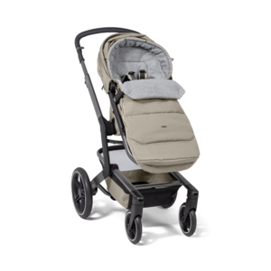 universele voetenzak voor joolz kinderwagens - sage green