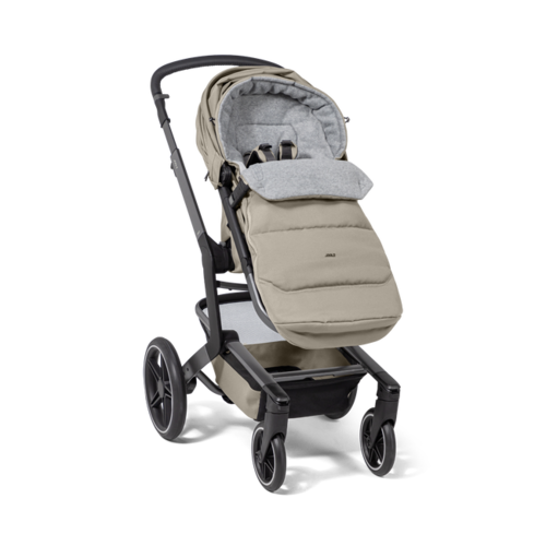 JOOLZ universele voetenzak voor joolz kinderwagens - sage green
