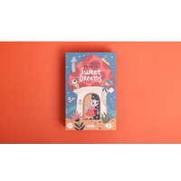 LONDJI puzzle - sweet dreams