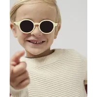 IZIPIZI kids plus sunglasses - lemonade - 3-5Y