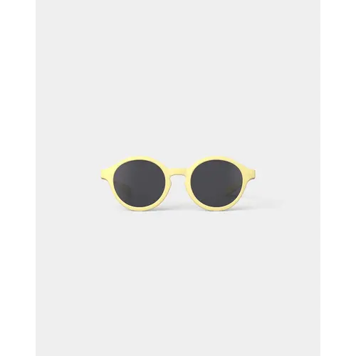 IZIPIZI kids plus sunglasses - lemonade - 3-5Y