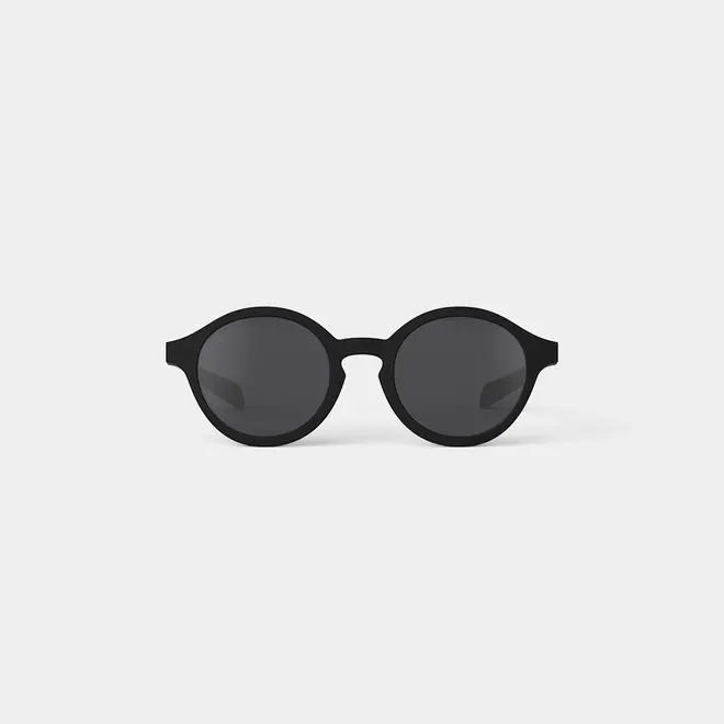 kids plus sunglasses - black - 3-5Y