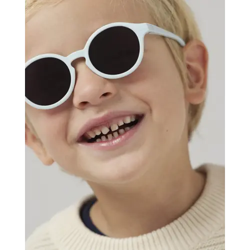 IZIPIZI kids plus sunglasses - sweet blue - 3-5Y