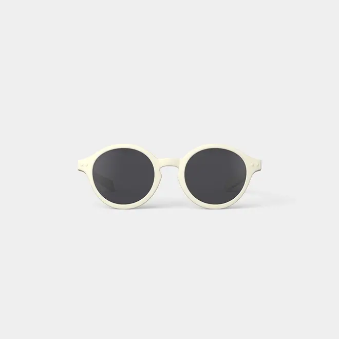 kids plus sunglasses - milk - 3-5Y