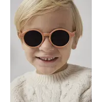 IZIPIZI kids plus sunglasses - apricot - 3-5Y