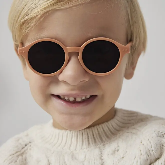 kids plus sunglasses - apricot - 3-5Y