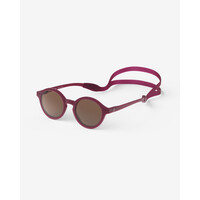 IZIPIZI kids plus sunglasses - antique purple - 3-5Y
