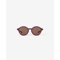 IZIPIZI kids plus sunglasses - antique purple - 3-5Y