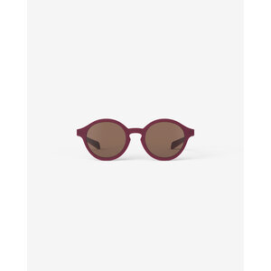 kids plus sunglasses - antique purple - 3-5Y
