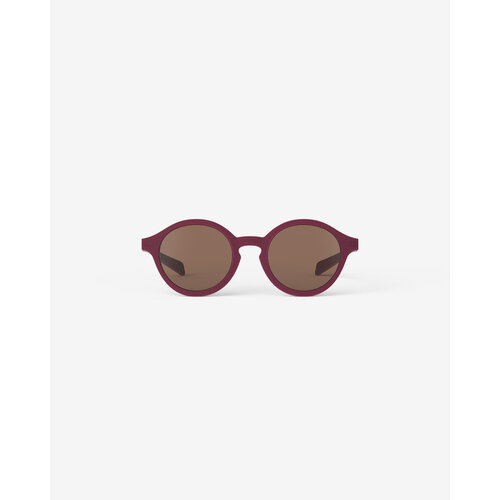 IZIPIZI kids plus sunglasses - antique purple - 3-5Y