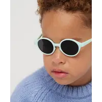 kids sunglasses - sweet blue - 9-36M IZIPIZI kids sunglasses - sweet blue - 9-36M