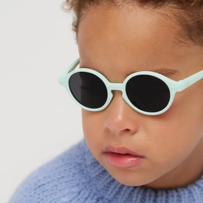 kids sunglasses - sweet blue - 9-36M