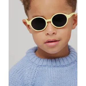 kids sunglasses - lemonade - 9-36M