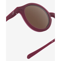 IZIPIZI kids sunglasses - antique purple - 9-36M