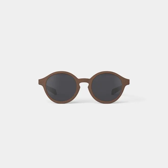 kids sunglasses - chocolate brown - 9-36M