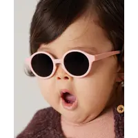 IZIPIZI baby sunglasses - pastel pink - 0-9M
