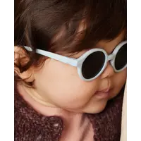 IZIPIZI baby sunglasses - sweet blue - 0-9M