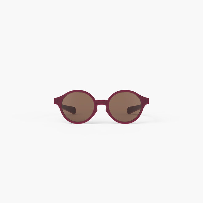 baby sunglasses - antique purple - 0-9M