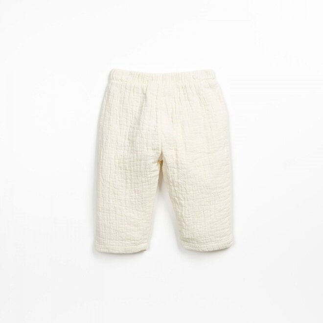 woven trousers