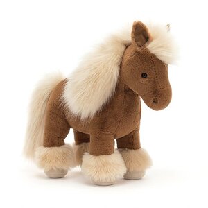 freya pony