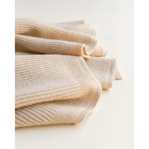 HVID felix blanket - oat