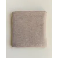 HVID felix blanket - sand