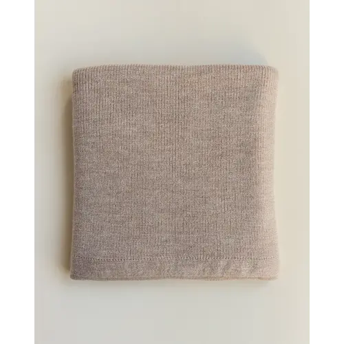 HVID felix blanket - sand