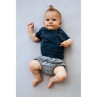 GRAY LABEL bloomer - blue grey cream