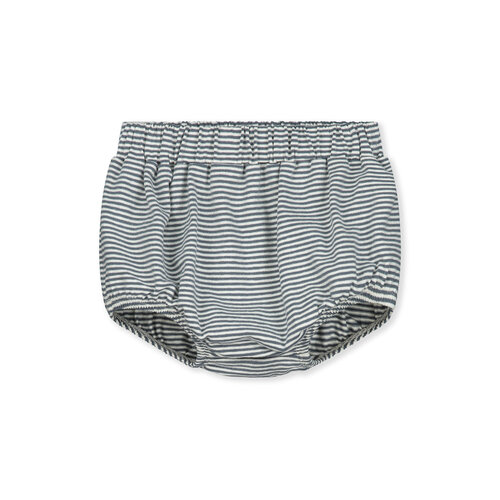 GRAY LABEL bloomer - blue grey cream