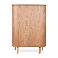 QUAX yume kast - natural ash