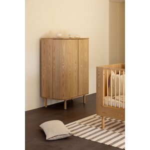 yume kast - natural ash