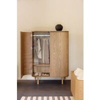 QUAX yume kast - natural ash