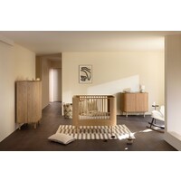 QUAX yume kast - natural ash