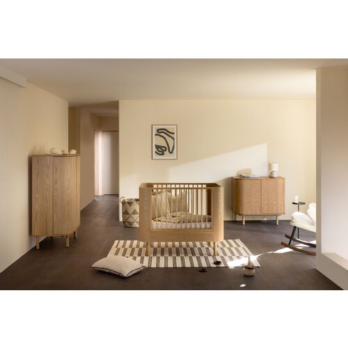 QUAX yume kast - natural ash