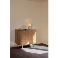 QUAX yume commode - natural ash