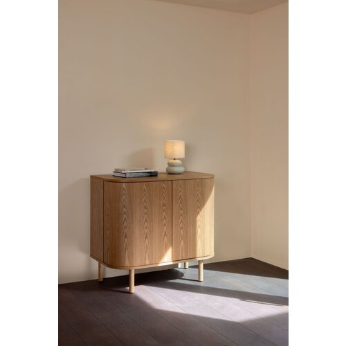QUAX yume commode - natural ash