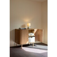 QUAX yume commode - natural ash