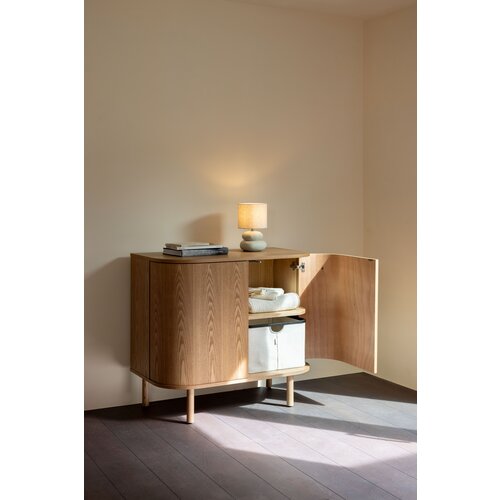 QUAX yume commode - natural ash