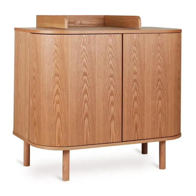 yume commode extensie - natural ash