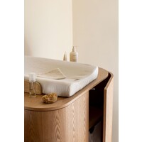 QUAX yume commode extensie - natural ash