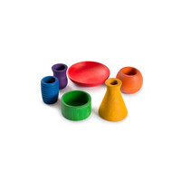 GRAPAT pots